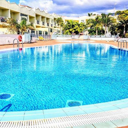 Townhouse Corona Costa Adeje Costa Adeje (Tenerife) Exterior foto