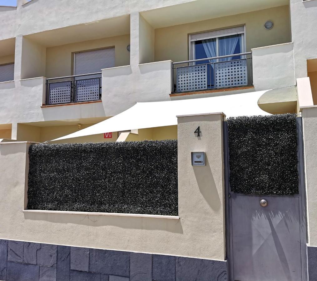 Townhouse Corona Costa Adeje Costa Adeje (Tenerife) Exterior foto