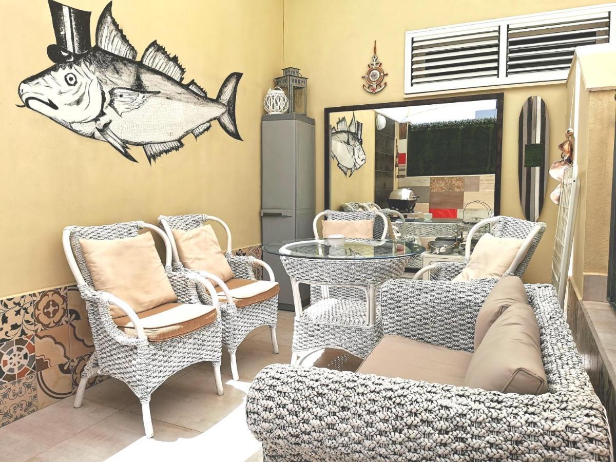 Townhouse Corona Costa Adeje Costa Adeje (Tenerife) Exterior foto