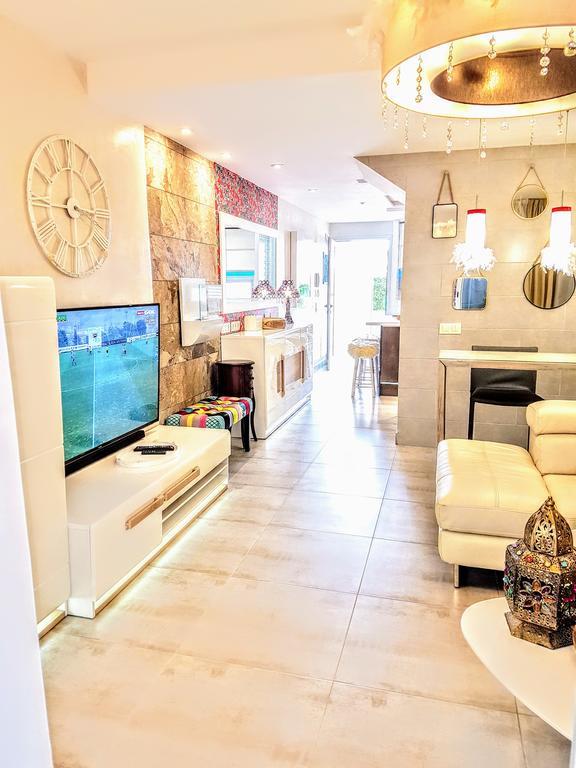 Townhouse Corona Costa Adeje Costa Adeje (Tenerife) Exterior foto