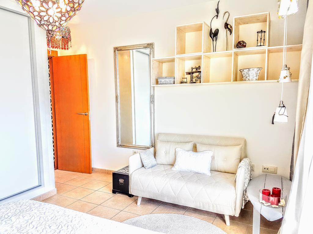 Townhouse Corona Costa Adeje Costa Adeje (Tenerife) Exterior foto
