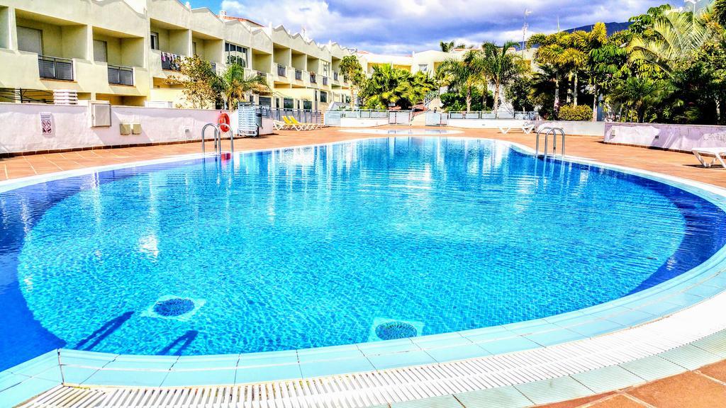 Townhouse Corona Costa Adeje Costa Adeje (Tenerife) Exterior foto