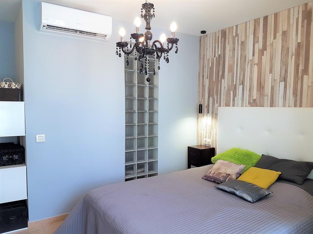 Townhouse Corona Costa Adeje Costa Adeje (Tenerife) Exterior foto