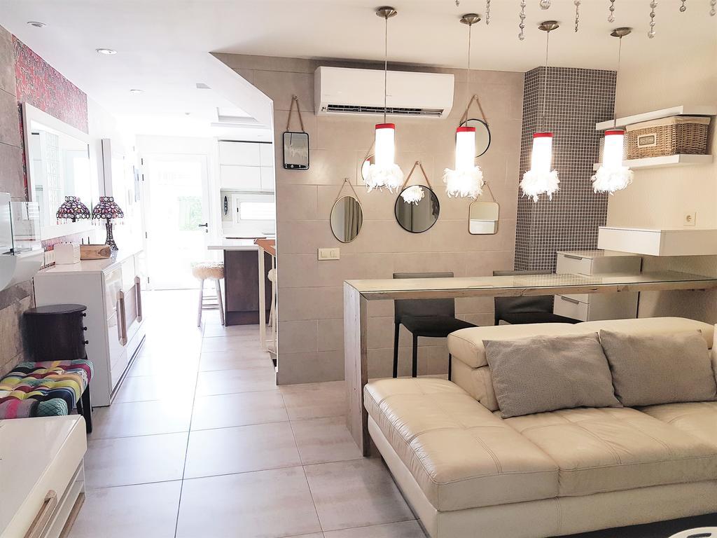 Townhouse Corona Costa Adeje Costa Adeje (Tenerife) Exterior foto
